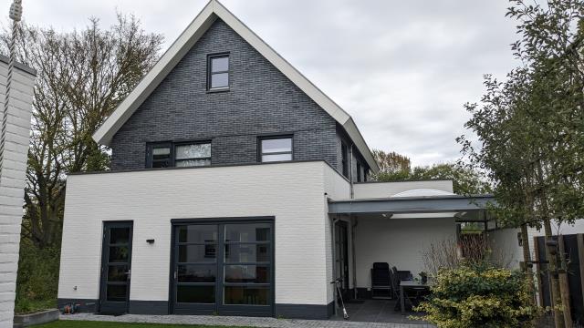 Harmonie Aanleg Noord West Huis te koop Noord-Brabant | Bekijk alle koopwoningen | gmak